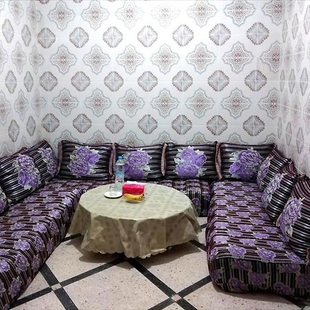 Aziz House 2 Hotel Тан-Тан Екстериор снимка