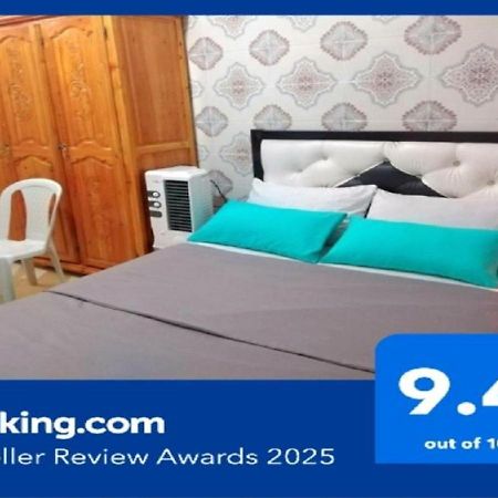 Aziz House 2 Hotel Тан-Тан Екстериор снимка