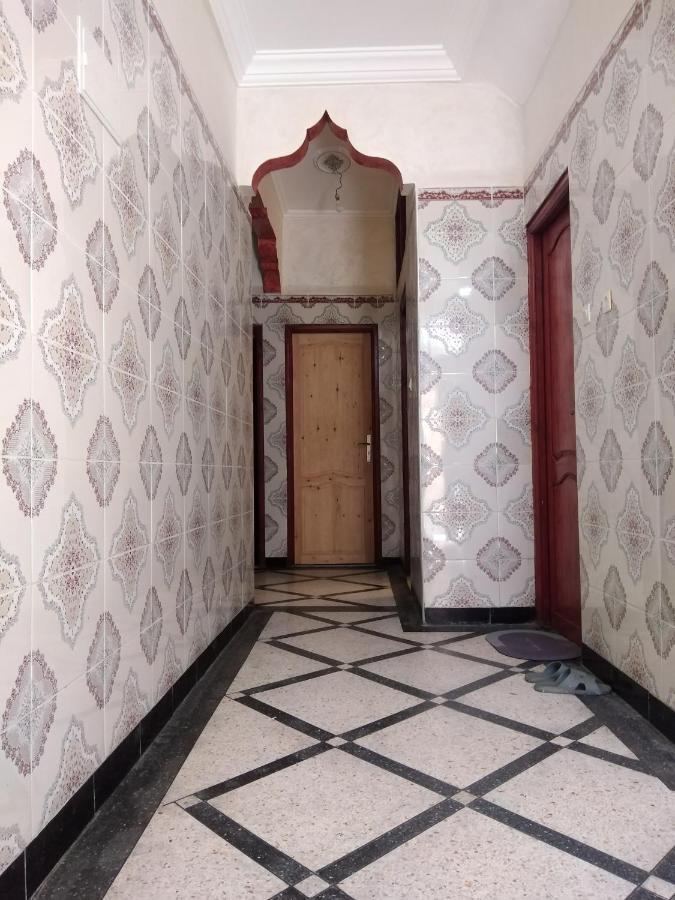 Aziz House 2 Hotel Тан-Тан Екстериор снимка