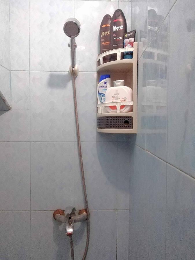 Aziz House 2 Hotel Тан-Тан Екстериор снимка