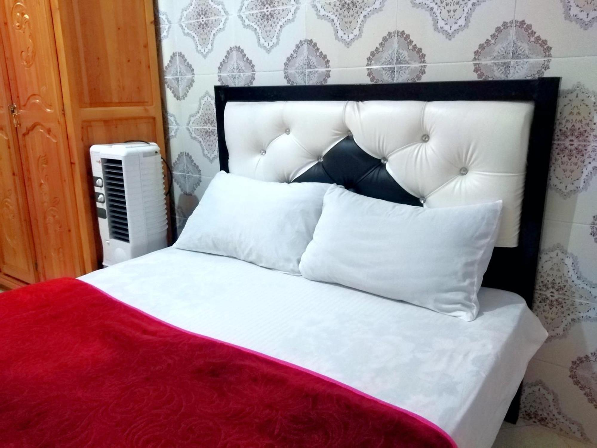 Aziz House 2 Hotel Тан-Тан Екстериор снимка