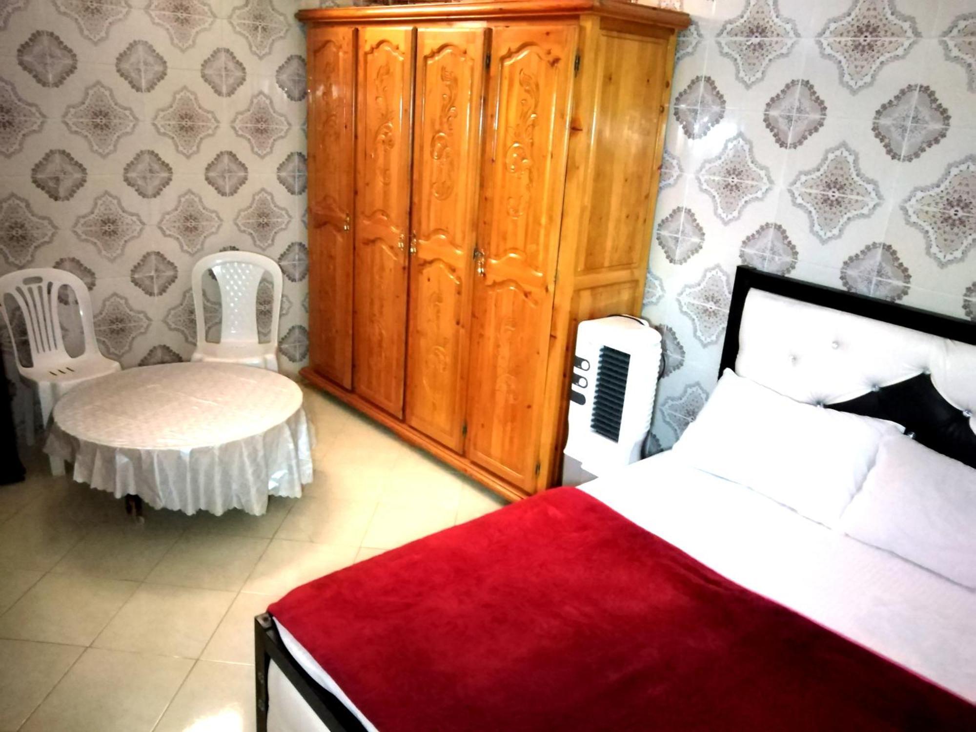 Aziz House 2 Hotel Тан-Тан Екстериор снимка
