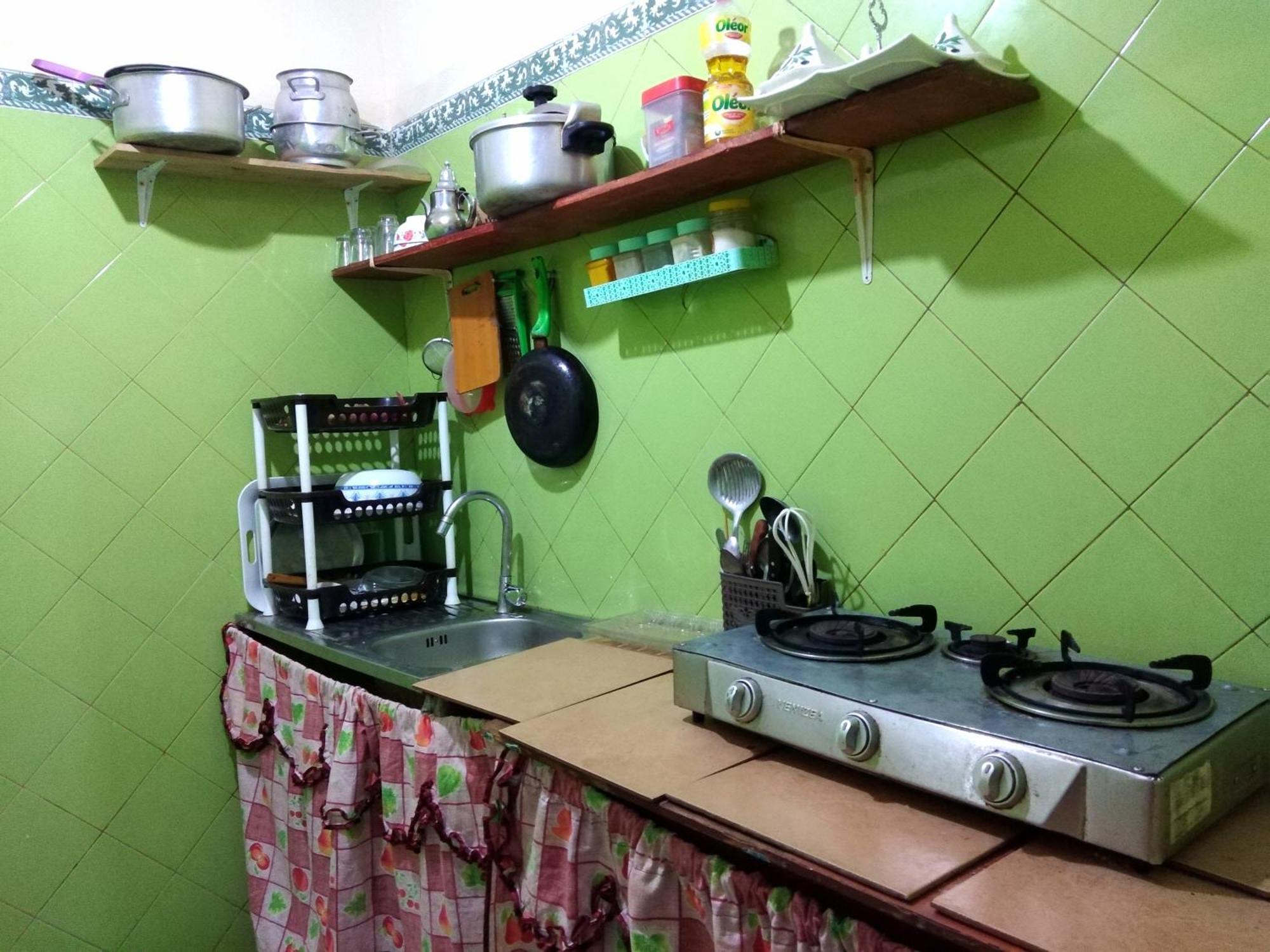 Aziz House 2 Hotel Тан-Тан Екстериор снимка