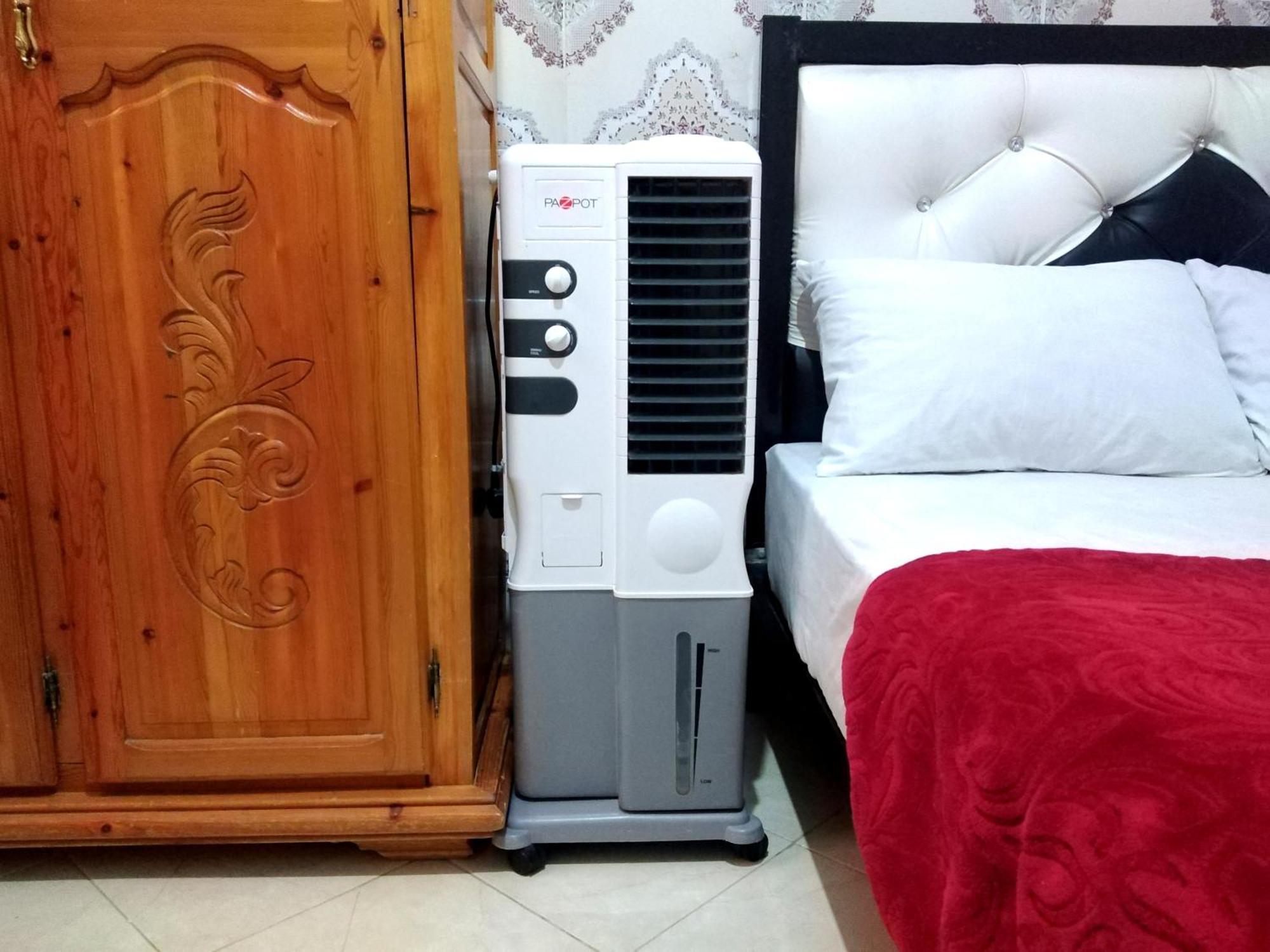 Aziz House 2 Hotel Тан-Тан Екстериор снимка
