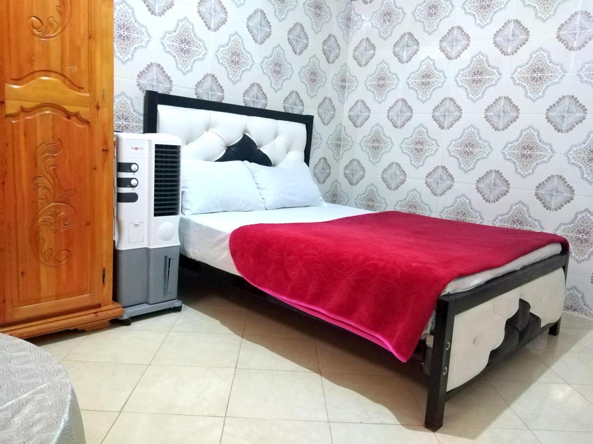 Aziz House 2 Hotel Тан-Тан Екстериор снимка