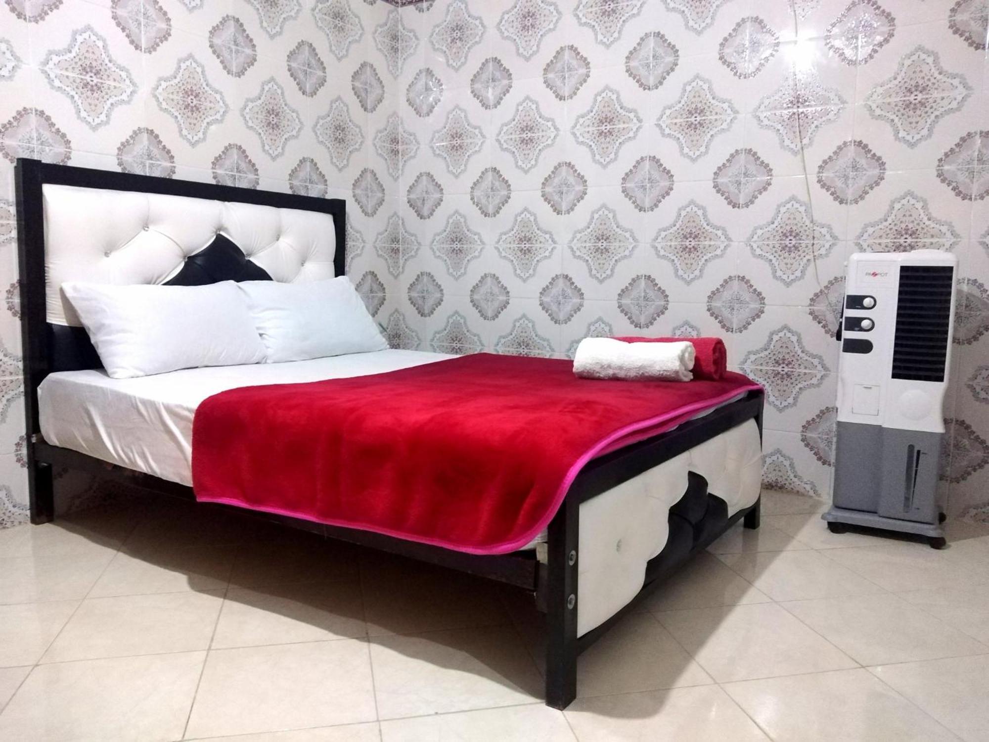 Aziz House 2 Hotel Тан-Тан Екстериор снимка