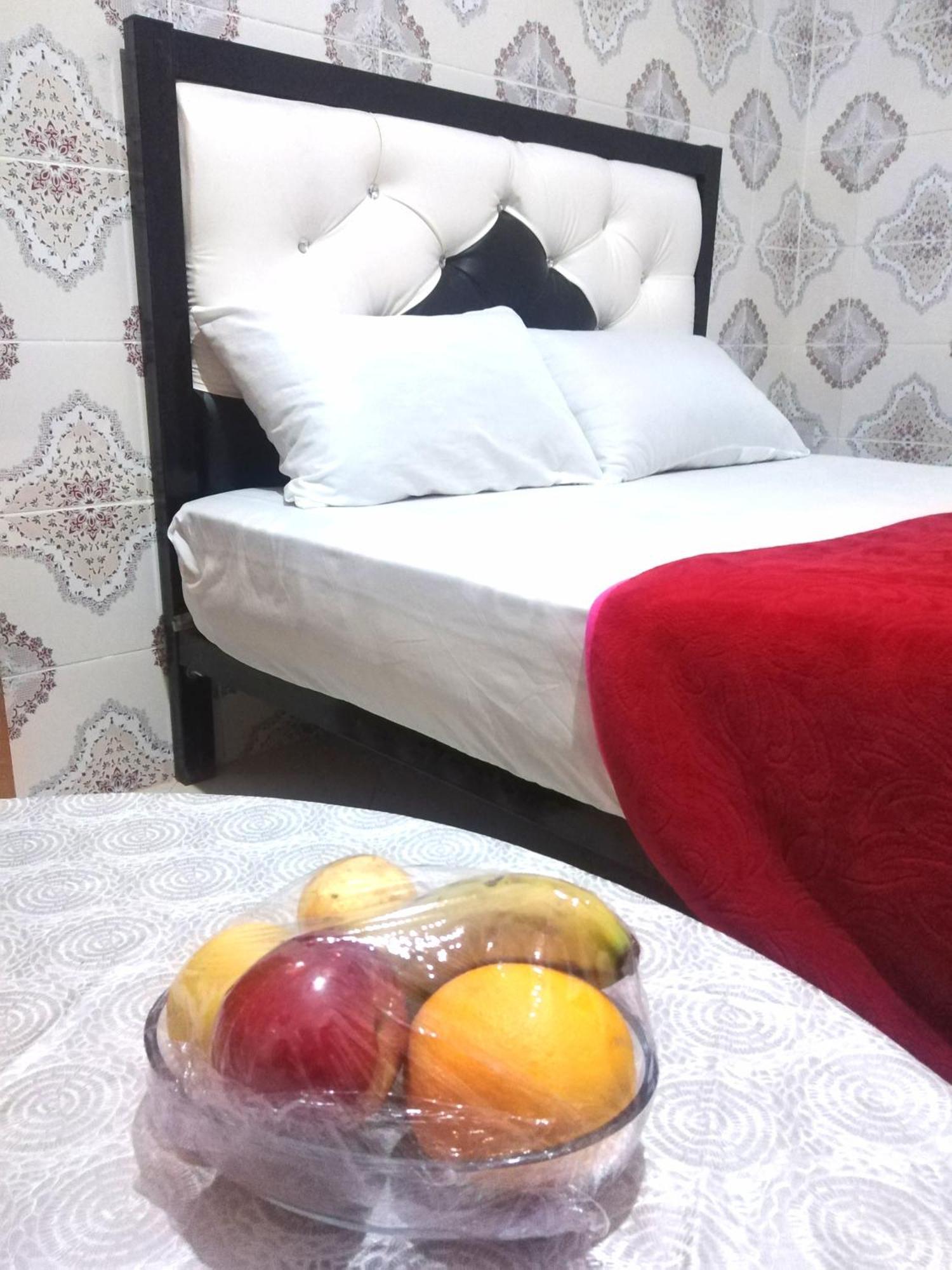 Aziz House 2 Hotel Тан-Тан Екстериор снимка