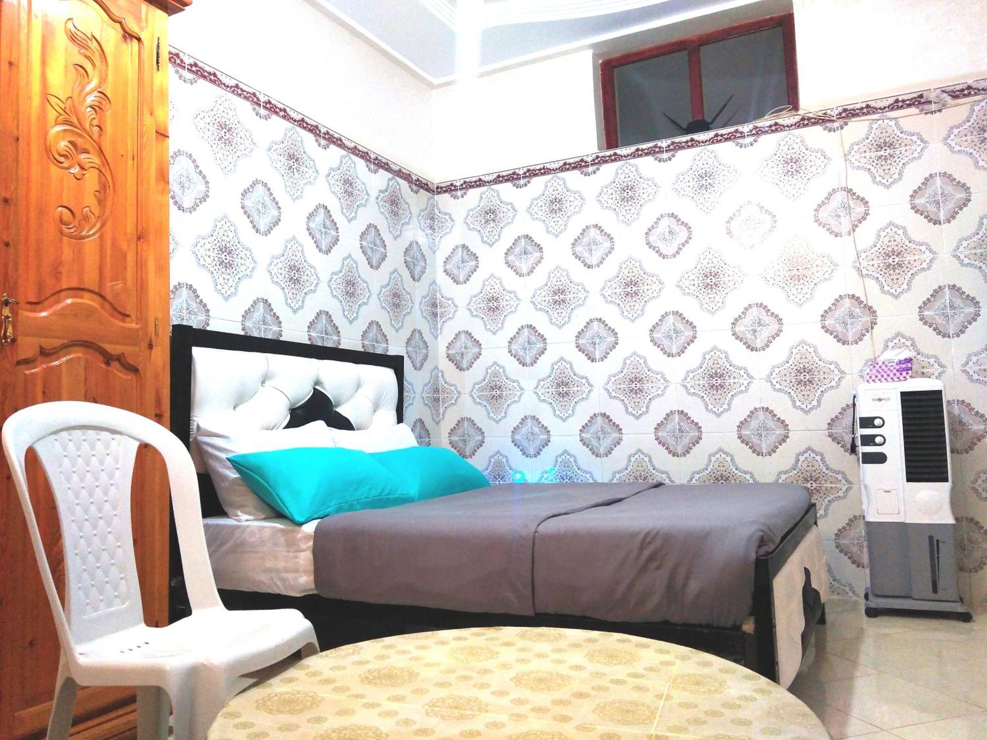 Aziz House 2 Hotel Тан-Тан Екстериор снимка