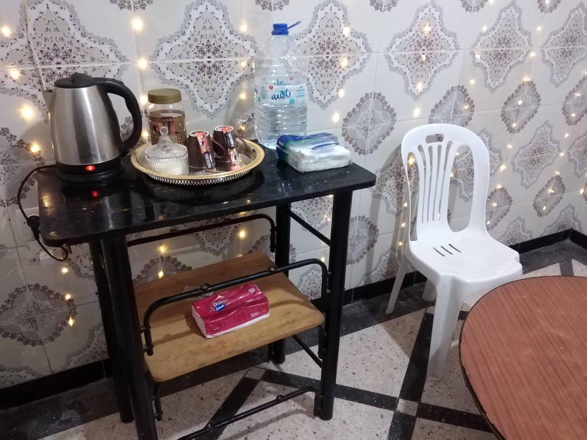 Aziz House 2 Hotel Тан-Тан Екстериор снимка