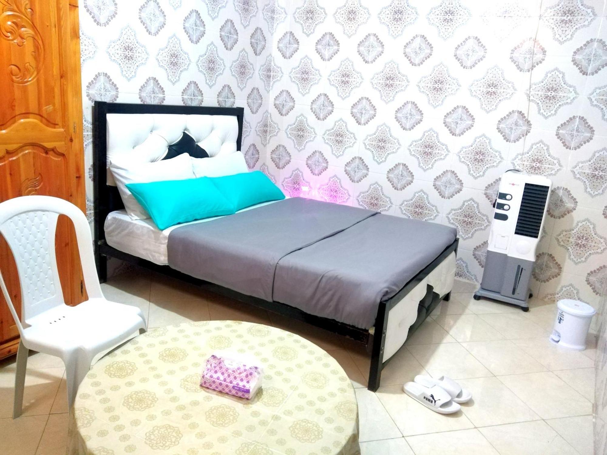 Aziz House 2 Hotel Тан-Тан Екстериор снимка