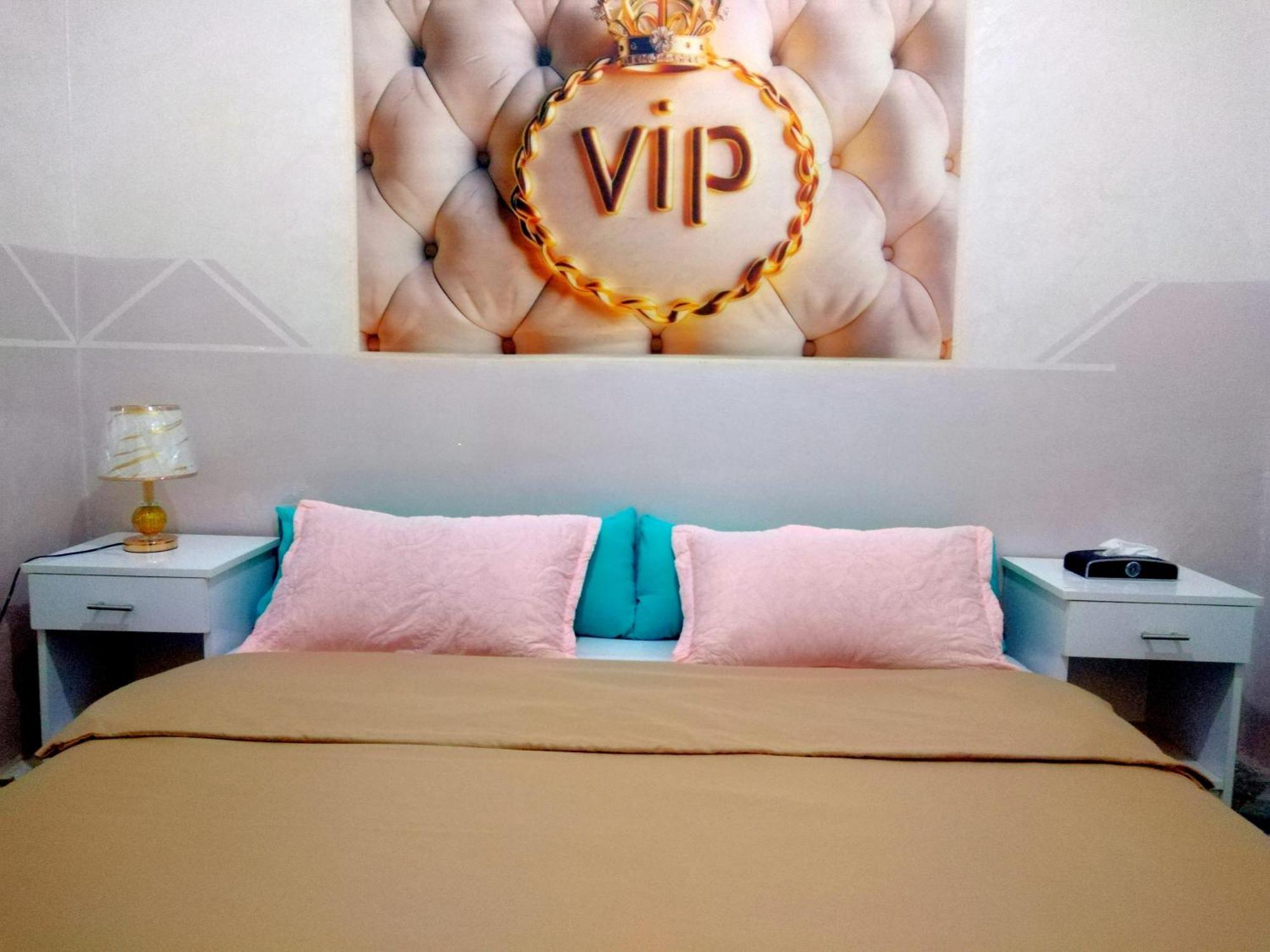 Aziz House 2 Hotel Тан-Тан Екстериор снимка